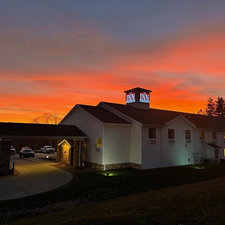 The Inn At Punxsutawney Luaran gambar