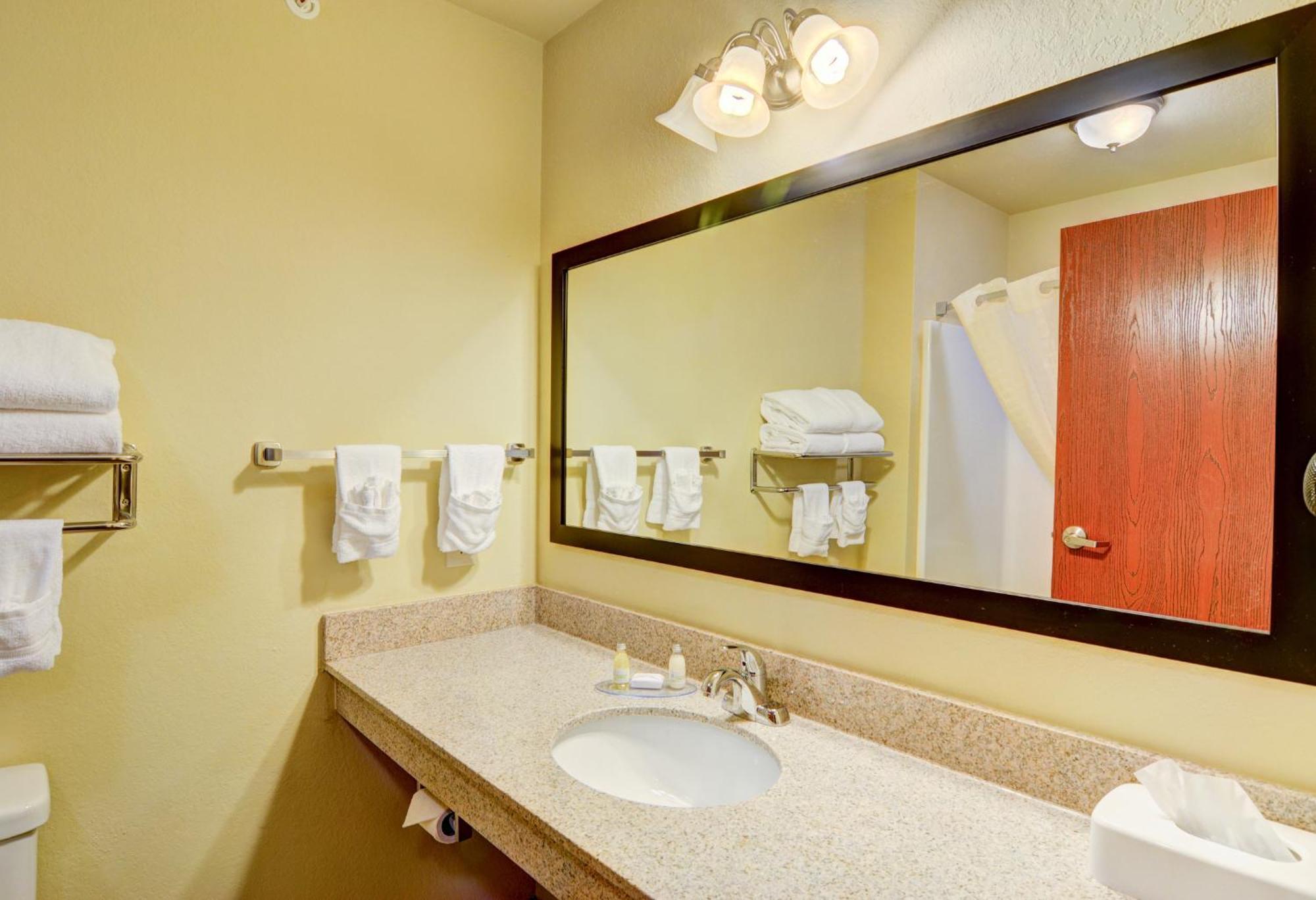 The Inn At Punxsutawney Luaran gambar