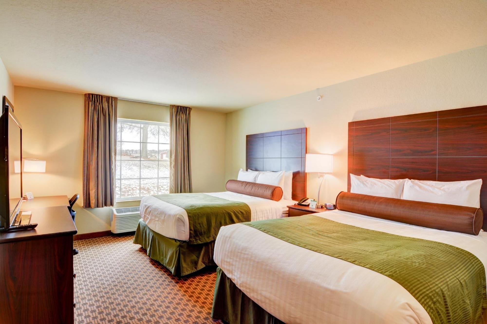 The Inn At Punxsutawney Luaran gambar