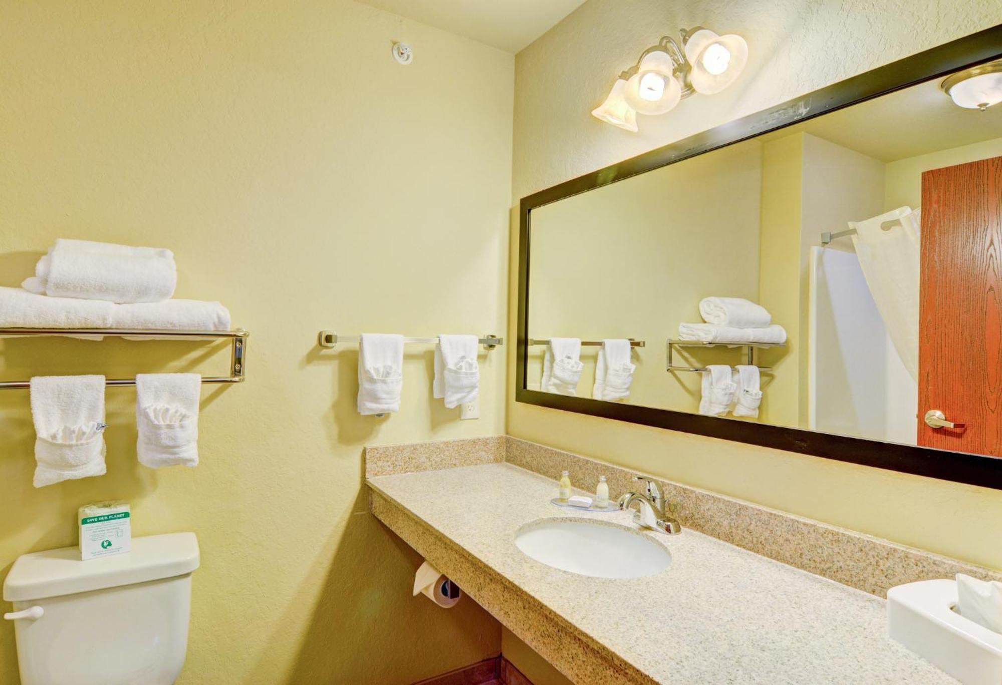 The Inn At Punxsutawney Luaran gambar
