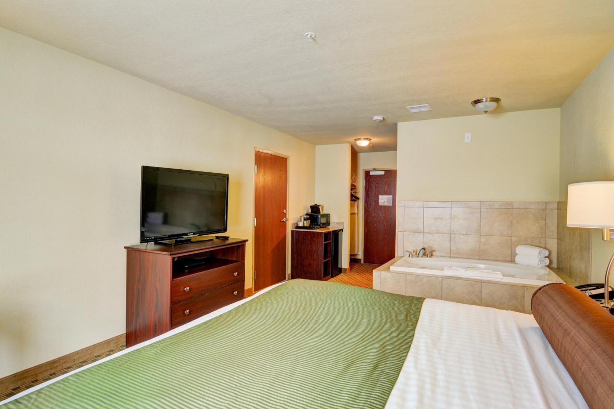 The Inn At Punxsutawney Luaran gambar