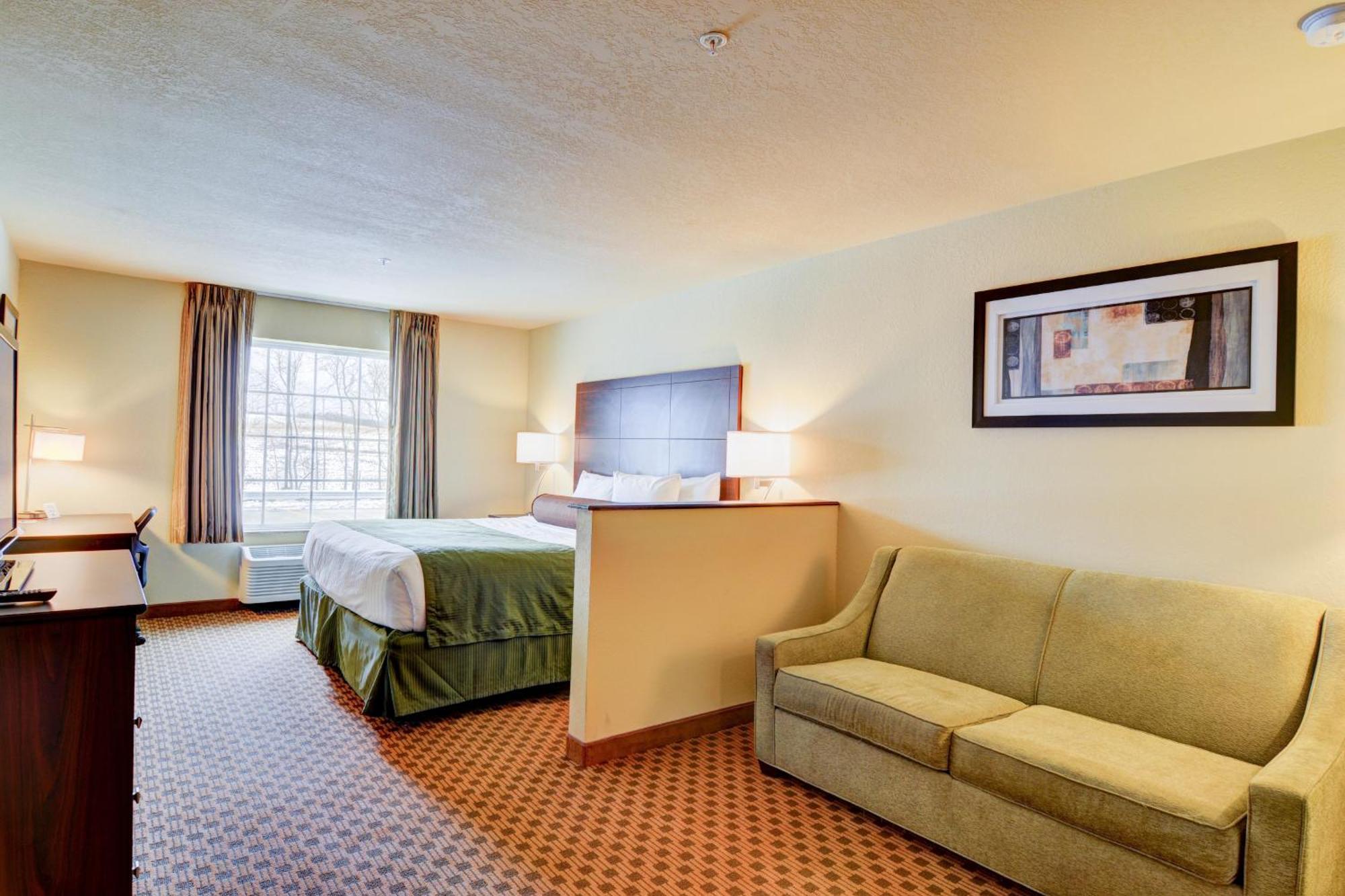 The Inn At Punxsutawney Luaran gambar