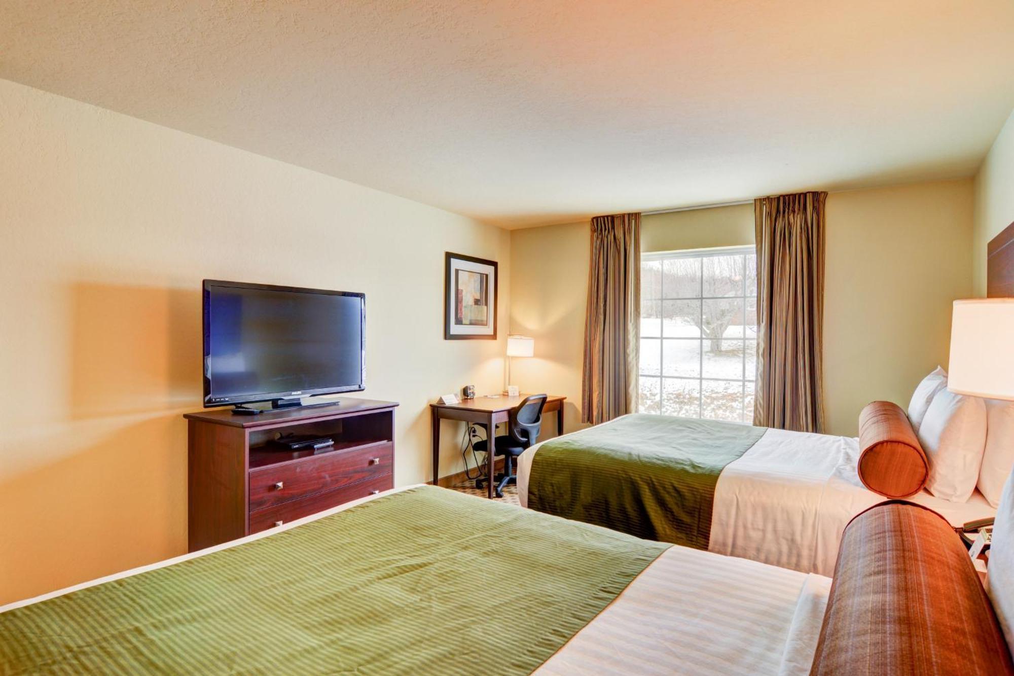 The Inn At Punxsutawney Luaran gambar