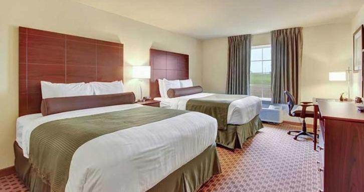The Inn At Punxsutawney Luaran gambar