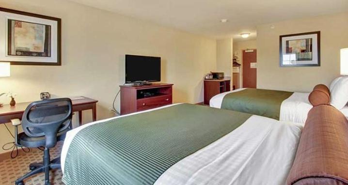 The Inn At Punxsutawney Luaran gambar