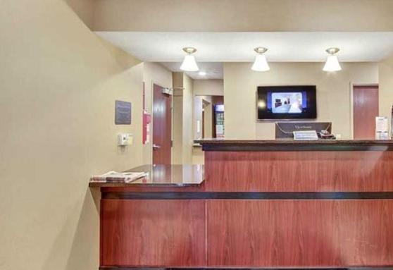 The Inn At Punxsutawney Luaran gambar