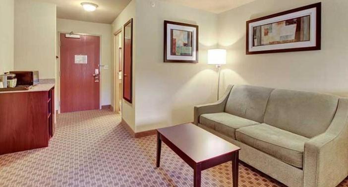 The Inn At Punxsutawney Luaran gambar